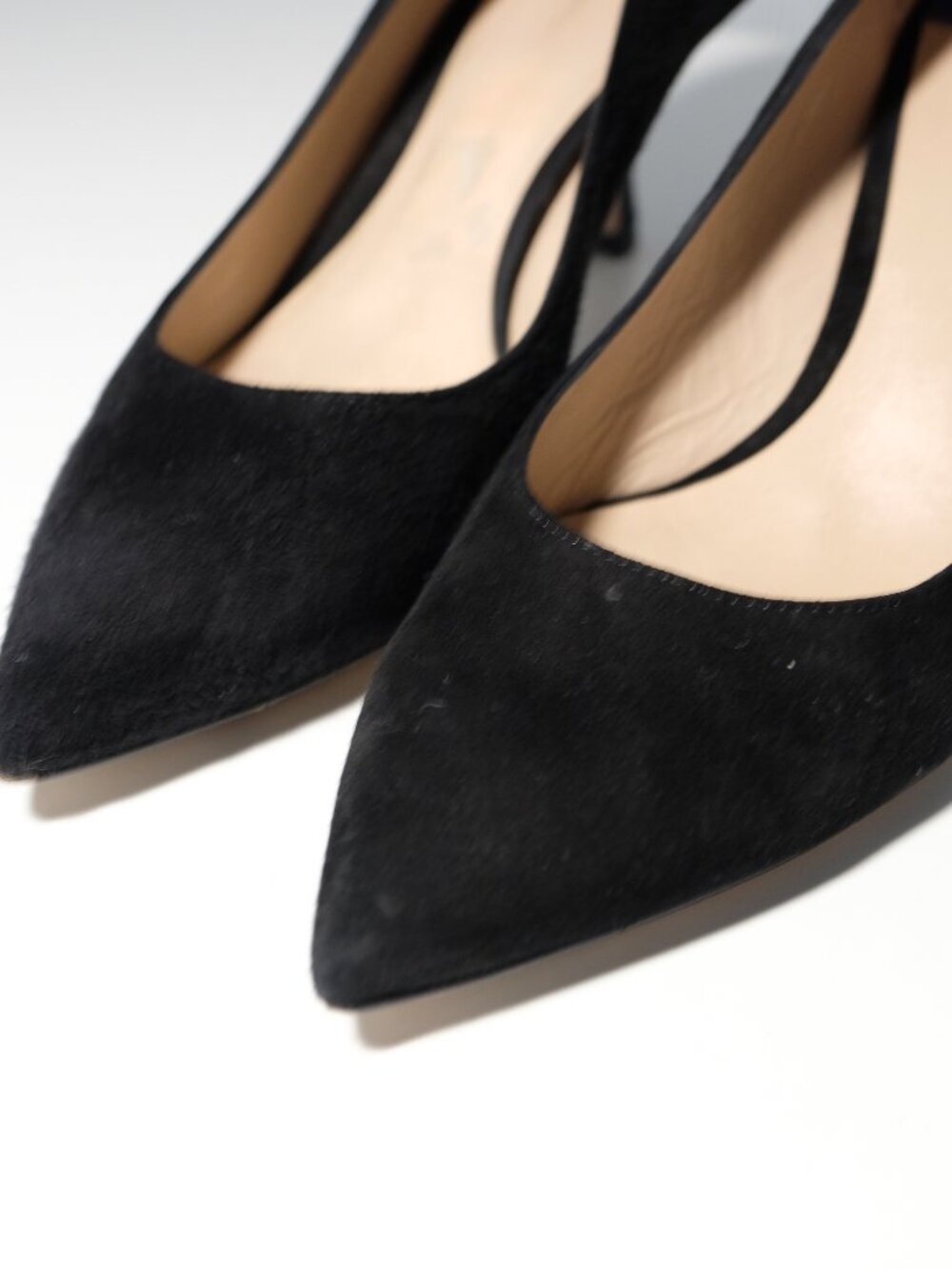 Stuart Weitzman pumps - Picture 2 of 5